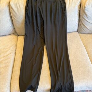 Vuori Black Pants